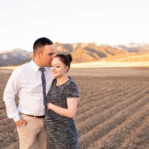 Meet your Posher, Lily